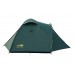 Намет Tramp Lair 4 (v2) green UTRT-040: купити 4-місний намет Tramp для туризму
