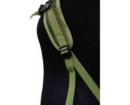 Рюкзак Tramp Harald 40л: Зелений/Олива туристичний – купити, ціна, UTRP-050