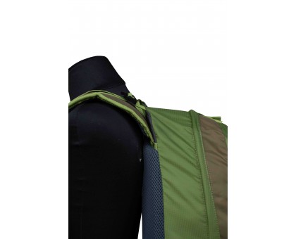 Рюкзак Tramp Harald 40л: Зелений/Олива туристичний – купити, ціна, UTRP-050