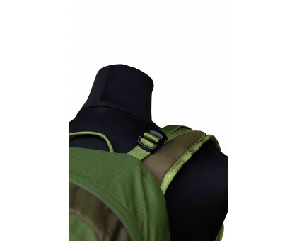 Рюкзак Tramp Harald 40л: Зелений/Олива туристичний – купити, ціна, UTRP-050