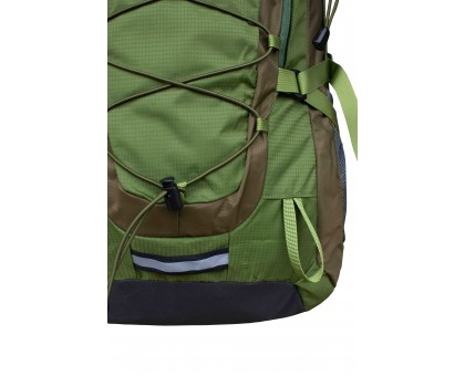 Рюкзак Tramp Harald 40л: Зелений/Олива туристичний – купити, ціна, UTRP-050