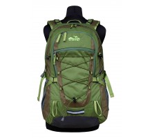 Рюкзак Tramp Harald туристичний зелений/олива 40л UTRP-050