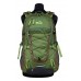 Рюкзак Tramp Harald 40л: Зелений/Олива туристичний – купити, ціна, UTRP-050