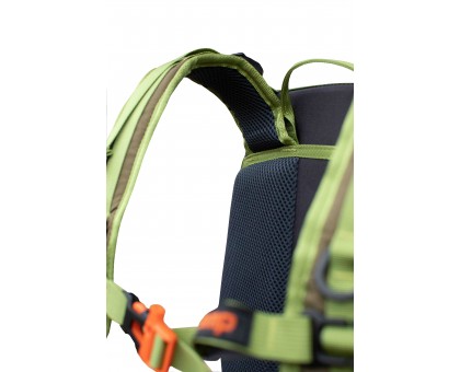 Рюкзак Tramp Harald 40л: Зелений/Олива туристичний – купити, ціна, UTRP-050