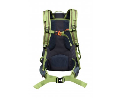 Рюкзак Tramp Harald 40л: Зелений/Олива туристичний – купити, ціна, UTRP-050