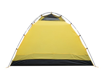 Намет Tramp Lair 4 (v2) green UTRT-040: купити 4-місний намет Tramp для туризму