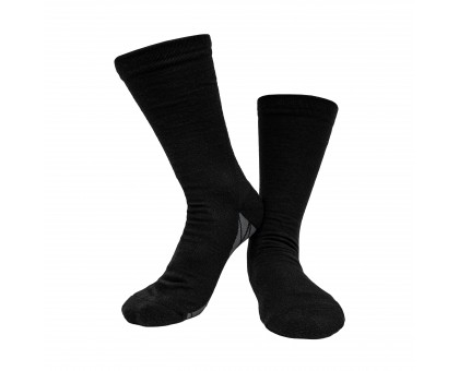 Шкарпетки Tribe Merino Light Black - Купити від виробника