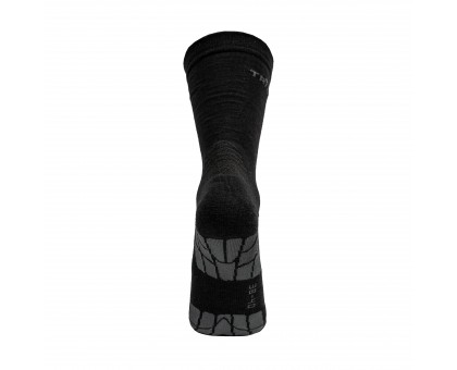 Шкарпетки Tribe Merino Light Black - Купити від виробника