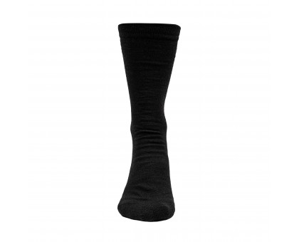Шкарпетки Tribe Merino Light Black - Купити від виробника