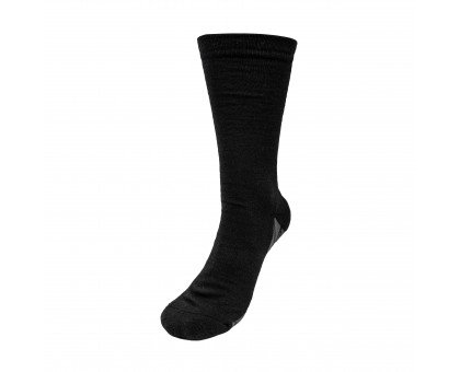 Шкарпетки Tribe Merino Light Black - Купити від виробника