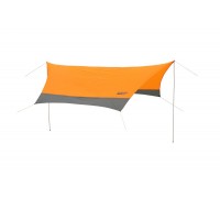 Тент зі стійками Tramp Lite Tent orang