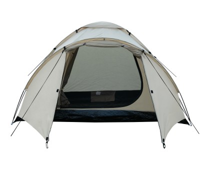 Намет Tramp Lite Fly 2: одношаровий sand UTLT-041 (Tramp Lite) - купити в Україні!