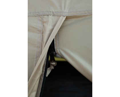 Намет Tramp Lite Fly 2: одношаровий sand UTLT-041 (Tramp Lite) - купити в Україні!
