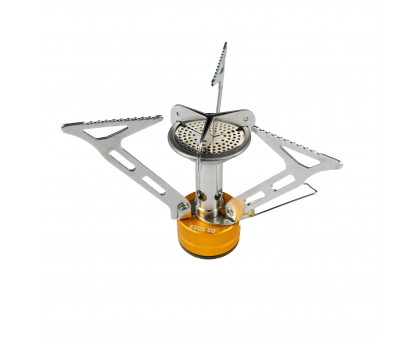 Пальник Tramp складаний UTRG-042: портативний та надійний для туризму та кемпінгу