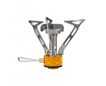 Пальник Tramp складаний UTRG-042: портативний та надійний для туризму та кемпінгу