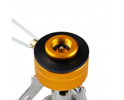 Пальник Tramp складаний UTRG-042: портативний та надійний для туризму та кемпінгу