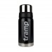Термос TRAMP Expedition Line 0,5 л UTRC-030 Чорний: купити, ціна, відгуки Tramp
