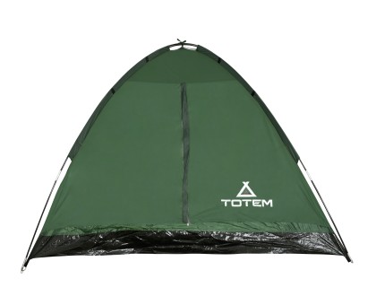 Намет Totem Summer 4 (v2) - Купити одношаровий UTTT-029 для туризму | Totem