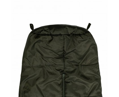 Спальний мішок Tribe Yukon 300 Olive - Купити Tribe Спальний мішок Tribe Yukon 300 Olive - Купити Tribe