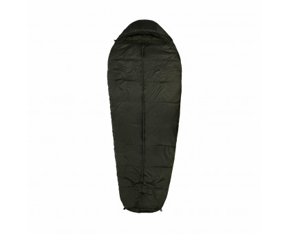 Спальний мішок Tribe Yukon 300 Olive - Купити Tribe Спальний мішок Tribe Yukon 300 Olive - Купити Tribe