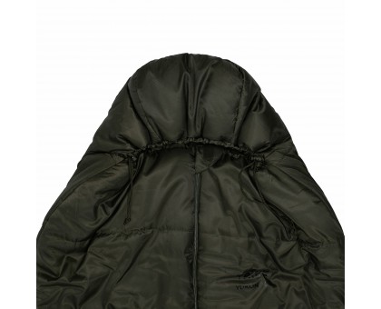 Спальний мішок Tribe Yukon 300 Olive - Купити Tribe Спальний мішок Tribe Yukon 300 Olive - Купити Tribe