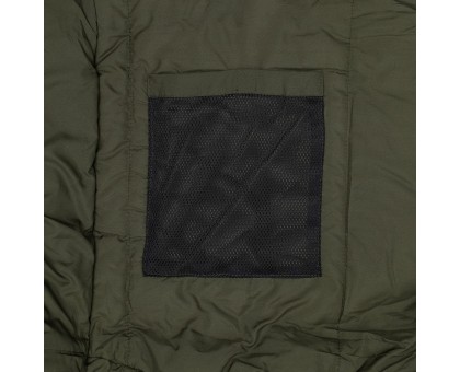 Спальний мішок Tribe Yukon 300 Olive - Купити Tribe Спальний мішок Tribe Yukon 300 Olive - Купити Tribe