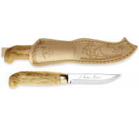 Ніж Marttiini Lynx Knife 121 20 см (121010)