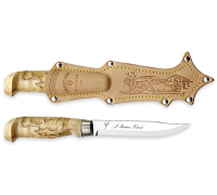 Ніж Marttiini Lynx Knife 139 24см (139010)