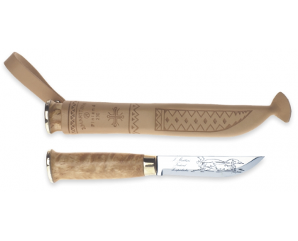 Ніж Marttiini Lapp Knife 230