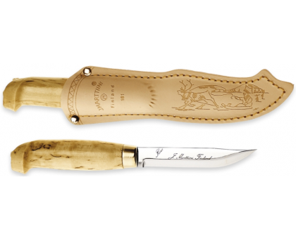 Ніж Marttiini Lynx Knife 131