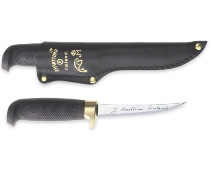 Ніж Marttiini Condor Golden Trout Filleting Knife 4" 20см (816014)