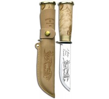 Ніж Marttiini Lapp Knife 245