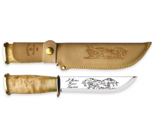 Ніж Marttiini Lapp Knife 255