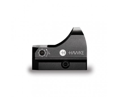 Коліматорний приціл Hawke MRD1x WP Digital Control 3 MOA (Weaver)