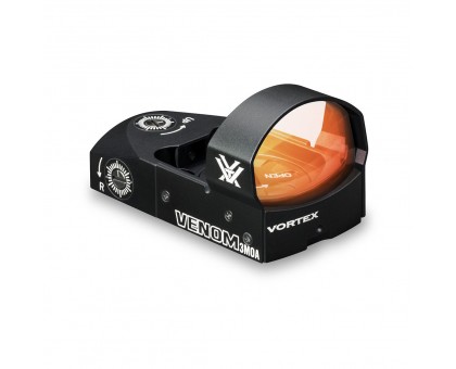 Приціл коліматорний Vortex Venom Red Dot 3 МОА (VMD-3103)