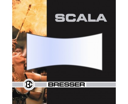 Бінокль Bresser Scala CB 3x27