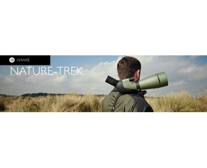 Підзорна труба  Hawke Nature Trek 16-48x65/45 WP