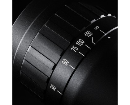 Оптичний приціл  Hawke Panorama 5-15x50 AO (10x 1/2 Mil Dot IR)
