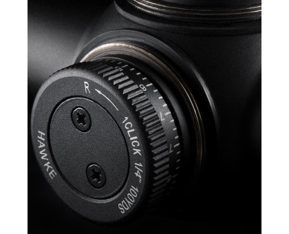 Оптичний приціл  Hawke Panorama 5-15x50 AO (10x 1/2 Mil Dot IR)