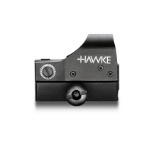 Коліматорний приціл Hawke RD1x WP Auto Brightness (Weaver)