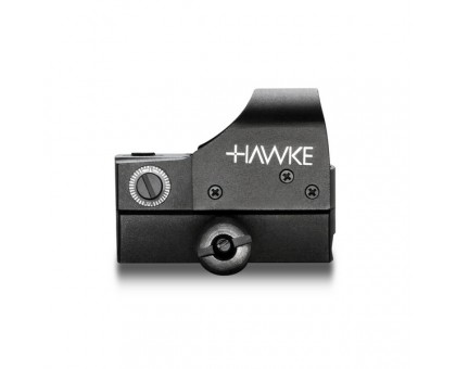 Коліматорний приціл Hawke RD1x WP Auto Brightness (Weaver)