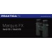 Бінокль Praktica Marquis FX ED 10x42 WP