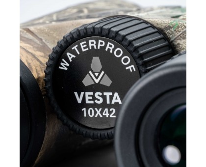 Бінокль Vanguard Vesta 10x42 WP Realtree Edge (Vesta 1042RT)
