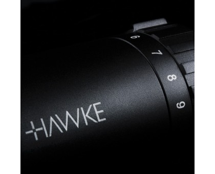 Оптичний приціл Hawke Vantage IR 4-16x50 SF (10x 1/2 Mil Dot IR)