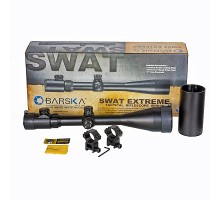 Оптичний приціл Barska SWAT Extreme 6-24x44 SF (IR Mil-Dot)