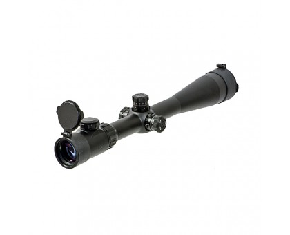 Оптичний приціл  Barska SWAT Extreme 6-24x44 SF (IR Mil-Dot)