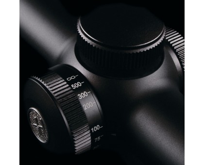 Оптичний приціл   Hawke Vantage 6-24x44 SF (10x 1/2 Mil Dot)