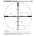 Приціл оптичний Vortex Crossfire II 4-12x50 AO BDC (CF2-31023)