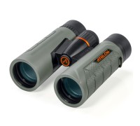 Бінокль Athlon Talos G2 HD 10x42 (115007)
