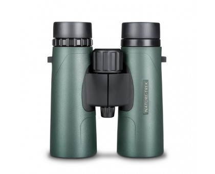 Бінокль Hawke Nature Trek 10x42 Top Hinge (Green)